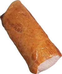 FILETKAM RØKT AV SVIN HEL 2KG