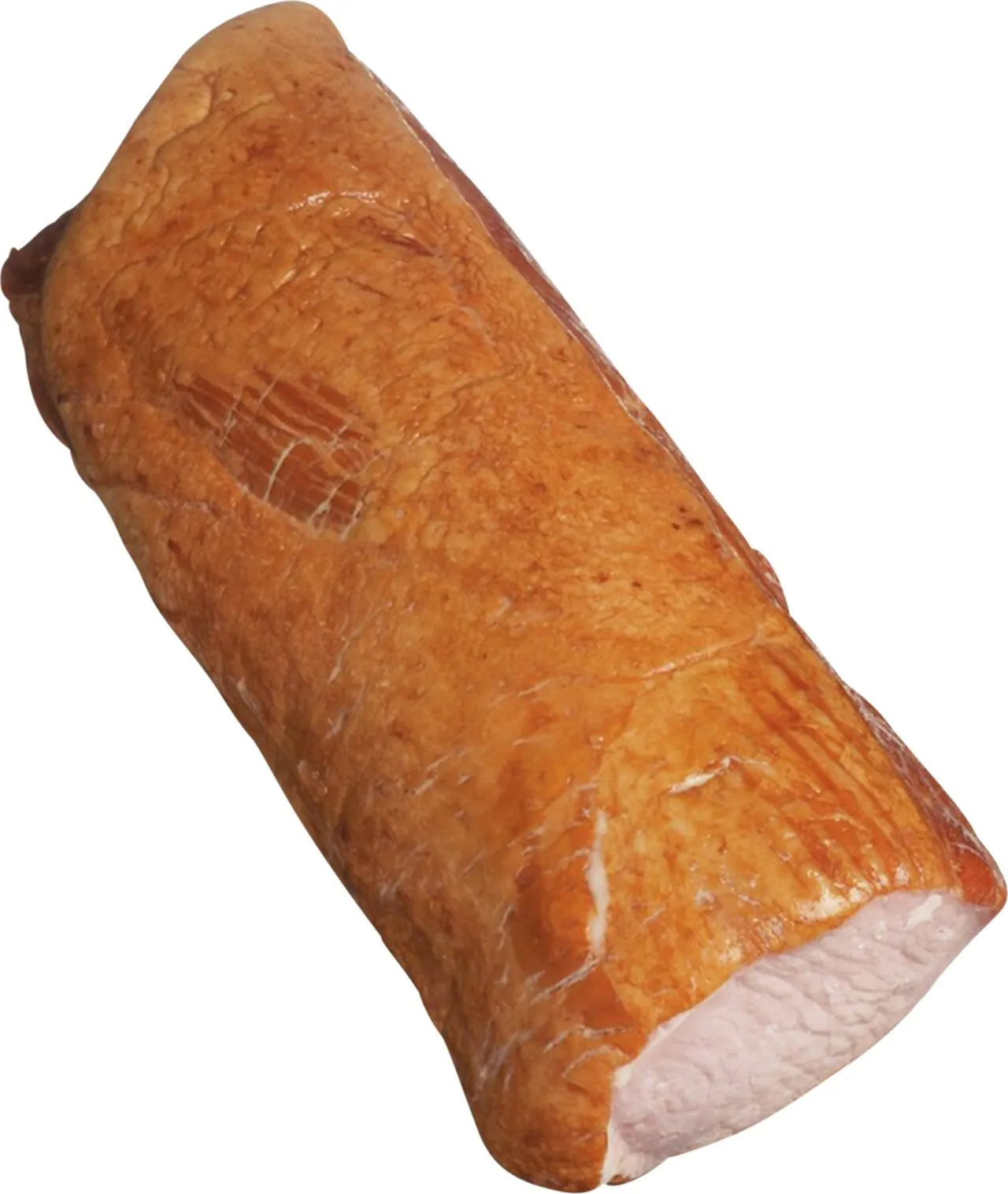 FILETKAM RØKT AV SVIN HEL 2KG