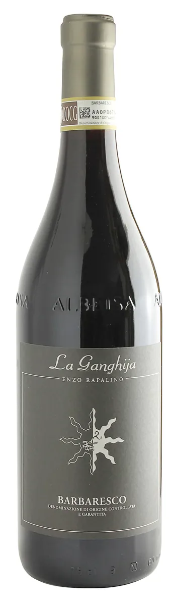 LA GANGHIJA BARBARESCO 14,5% 75CL LA GANGHIJA BARBARESCO 14,5% 75CL