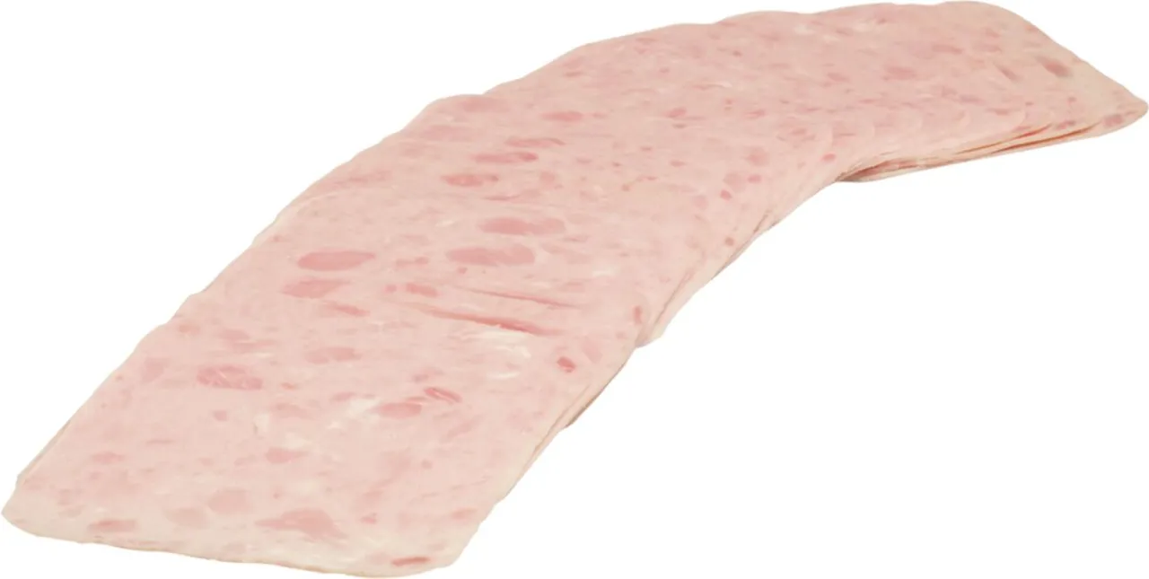 FROKOSTSKINKE SKIVET 2X250G