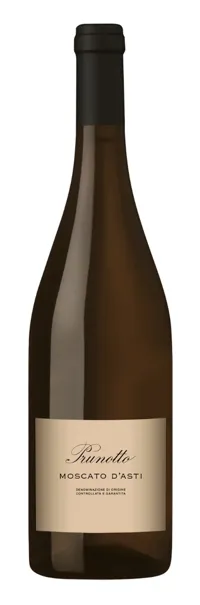 PRUNOTTO MOSCATO D ASTI 5% 75CL