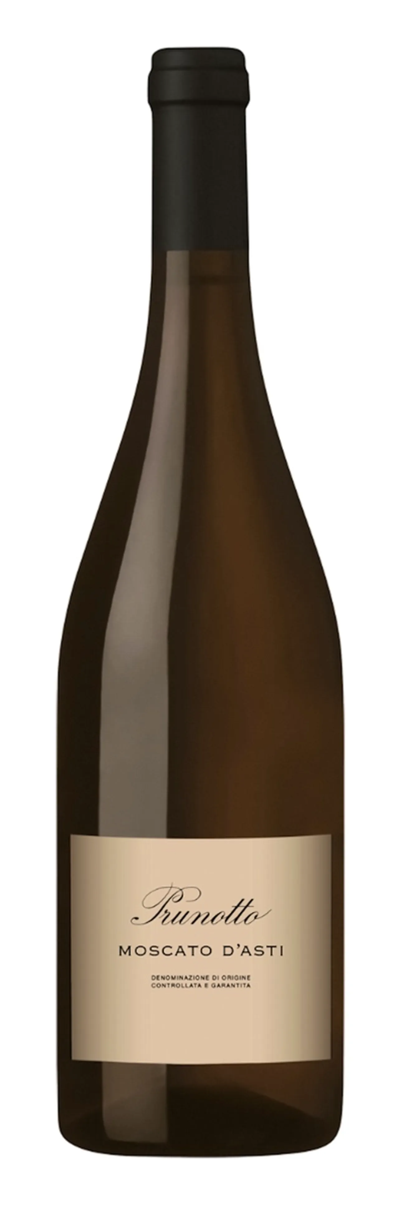 PRUNOTTO MOSCATO D ASTI 5% 75CL