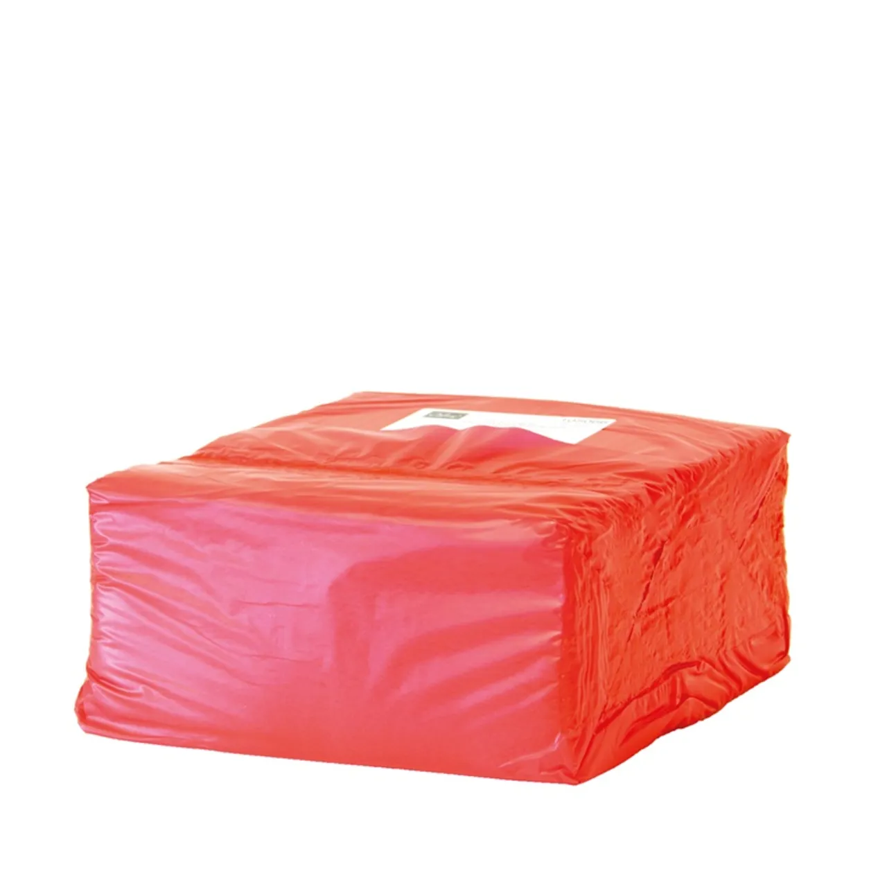 KRANSEKAKEMASSE BRUN KARTONG 10 KG
