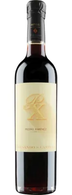 Fernando De Castilla Antique Pedro Ximenez Sherry 15% 50cl
