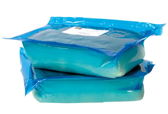 OVERTREKKSMARSIPAN HVIT 2X5 KG KRT OVERTREKKSMARSIPAN HVIT 2X5 KG KRT