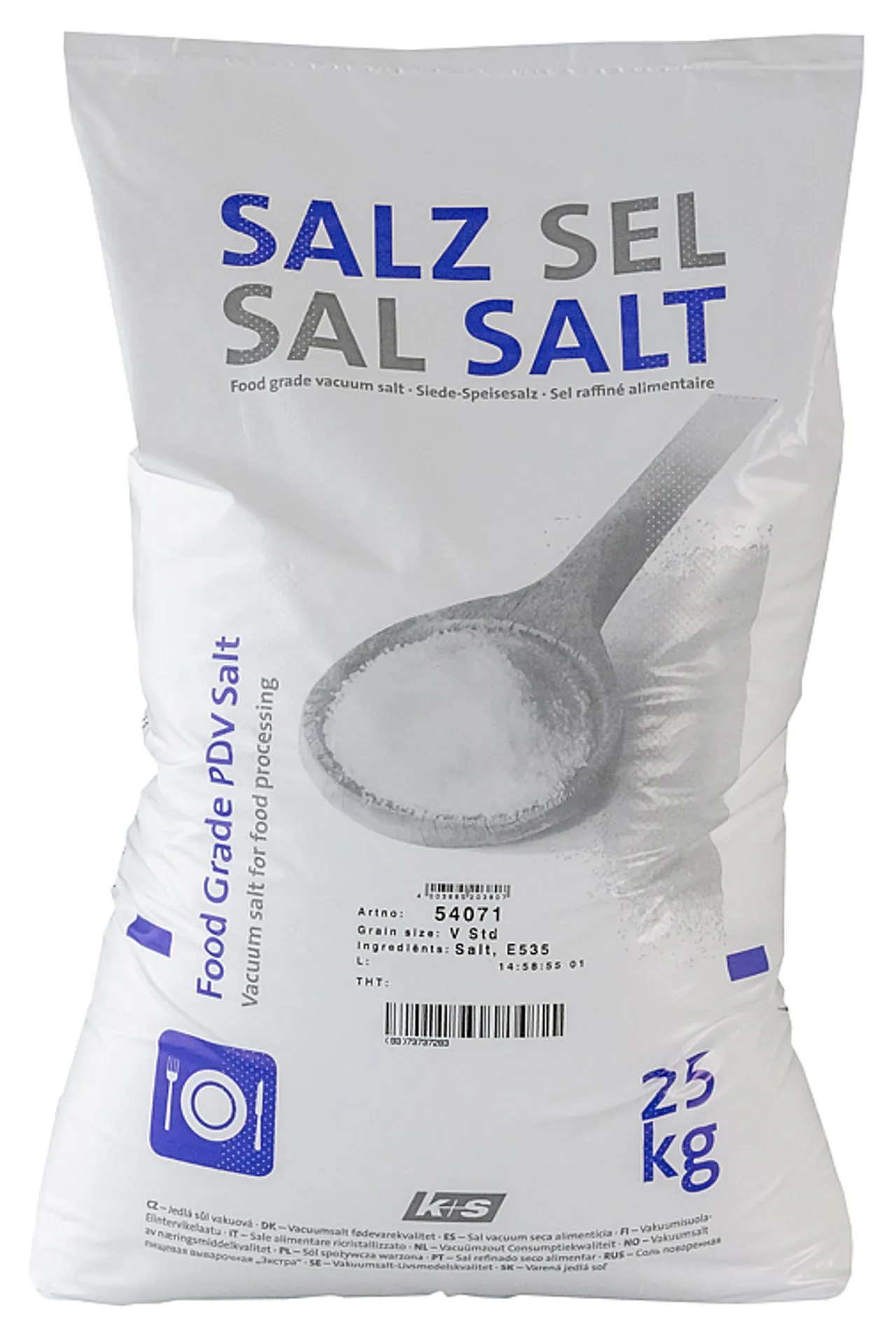 SALT