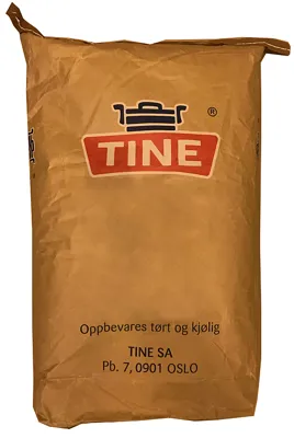 SKUMMET MELKEPULVER 25KG SKUMMET MELKEPULVER 25KG