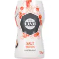 JOZO SALT PLASTIC BOX 125G