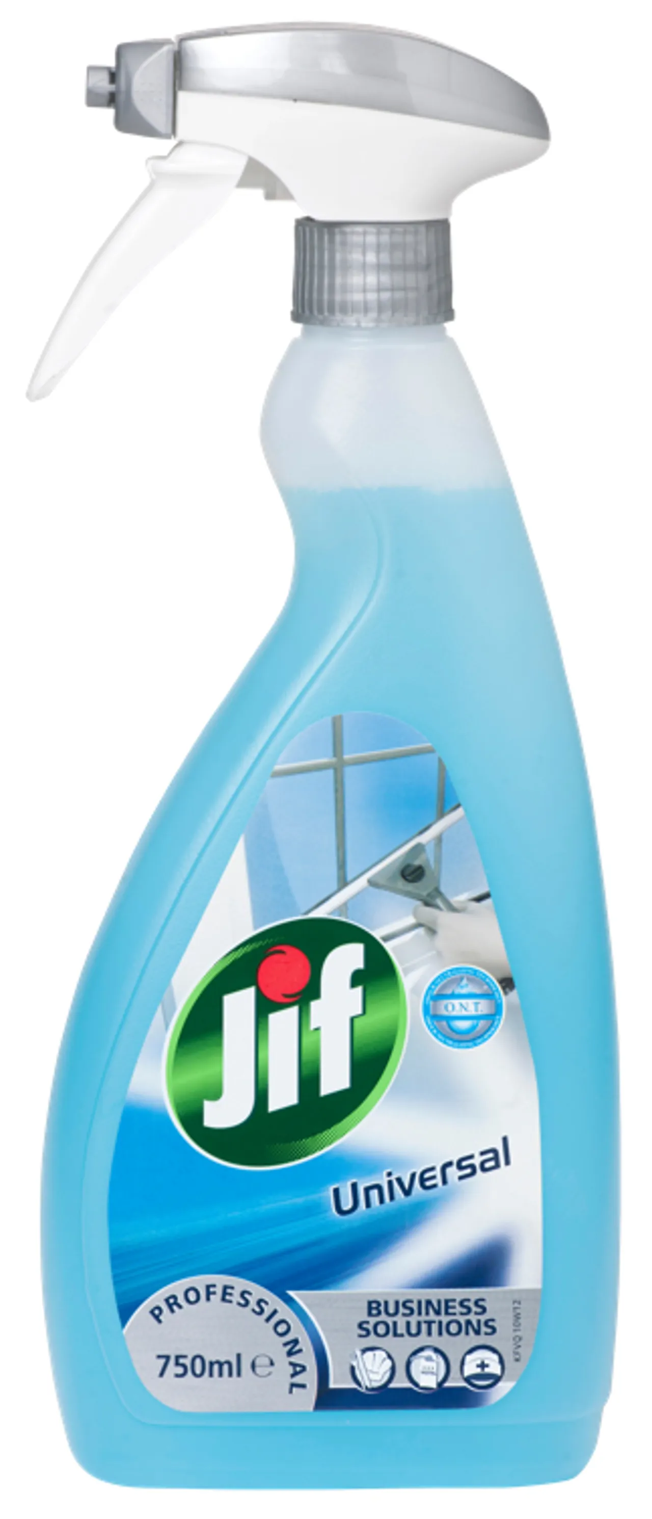 JIF PROFESSIONAL UNIVERSAL 75CL