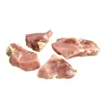 SVIN KOMLEKJØTT SALT 10KG