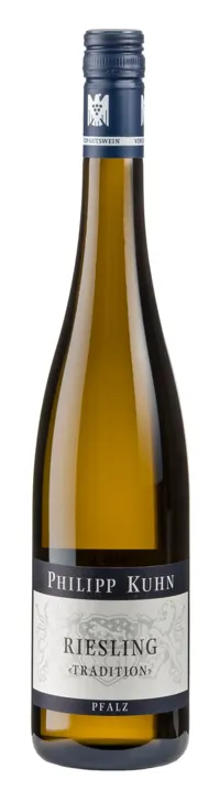 Kuhn Riesling Tradition Trocken 12% 75cl
