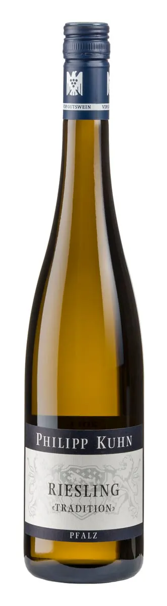 KUHN RIESLING TRADITION TROCKEN 12% 75CL KUHN RIESLING TRADITION TROCKEN 12% 75CL