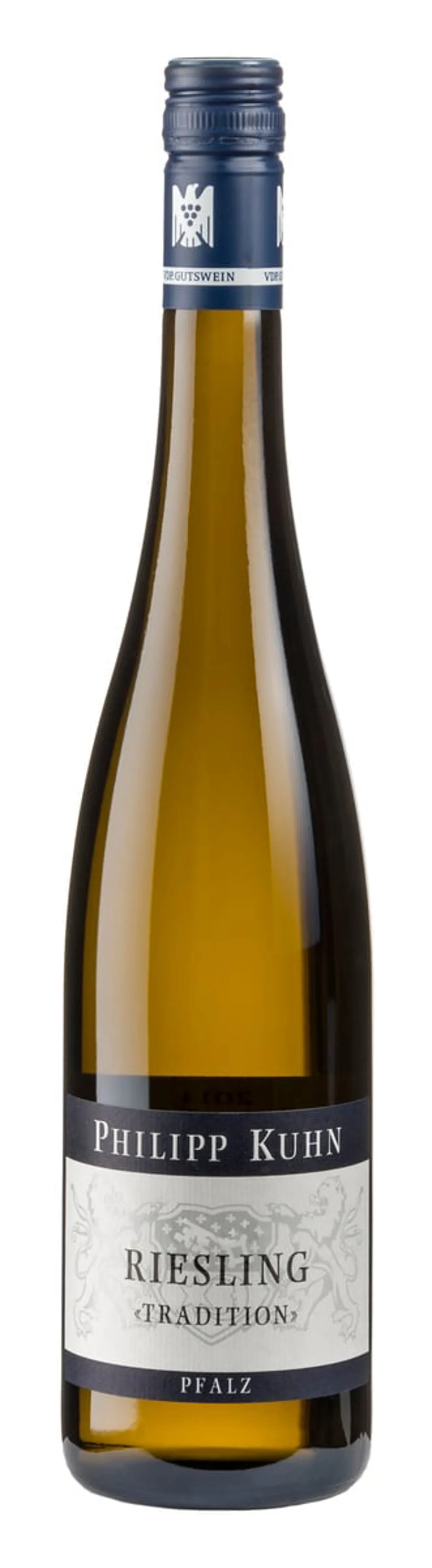 KUHN RIESLING TRADITION TROCKEN 12% 75CL