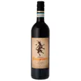 WONGRAVEN ALLEANZA LANGHE ROSSO 13% 75CL