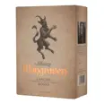 WONGRAVEN ALLE LANG ROSSO,300CL BIB SLIM