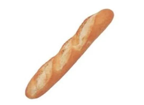BAGUETTE 28CM FIN 140G BAGUETTE 28CM FIN 140G