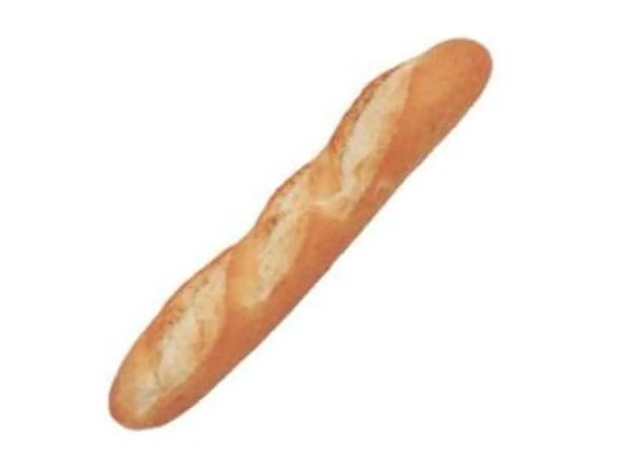 BAGUETTE 28CM FIN 140G