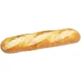 BAGUETTE 28CM FIN 140G