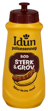 Bodsennep