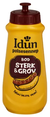Bodsennep