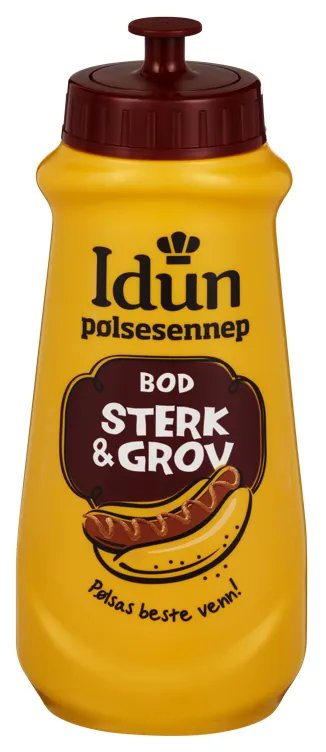 BODSENNEP BODSENNEP