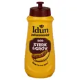 MUSTARD 490G