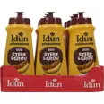 MUSTARD 490G