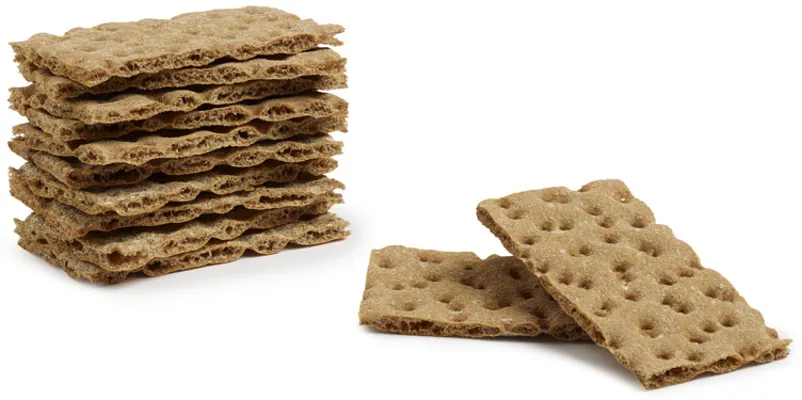 Wasa Knekkebrød Husman Trau 1,1 Kg
