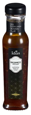 Dressing Balsamico 260g Idun