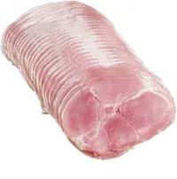 SVINEBOGRULL SKIVET 500G