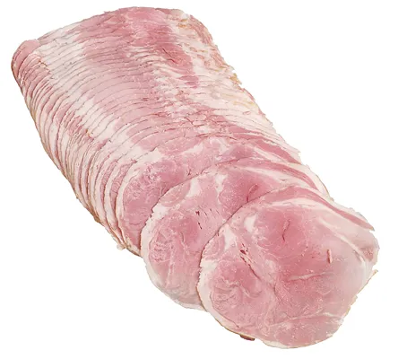 Svinebogrull Skivet 500g
