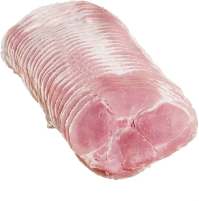 SVINEBOGRULL SKIVET 500G SVINEBOGRULL SKIVET 500G