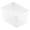 CUP FIX PACK 75CL 50PCS