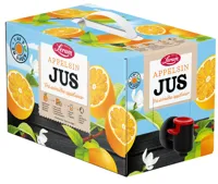 Appelsinjuice Mild 5l Lerum