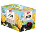 ORANGE JUICE MILD BIB 5L