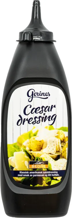 CÆSARDRESSING CÆSARDRESSING