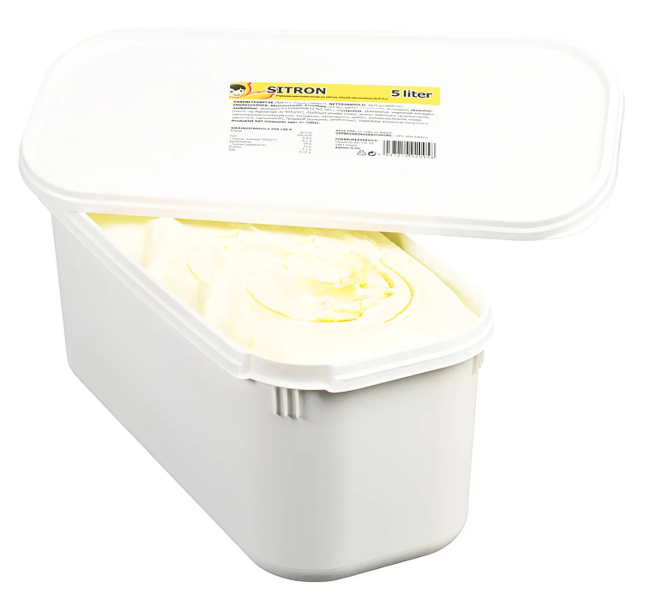 DIPLOM-IS SITRON 5L