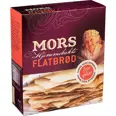 FLATBRØD HJEMMEBAKT 520G MORS