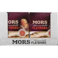 FLATBRØD HJEMMEBAKT 520G MORS