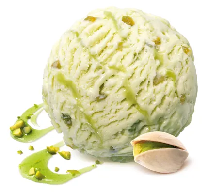 Mövenpick Pistachio 2.4l