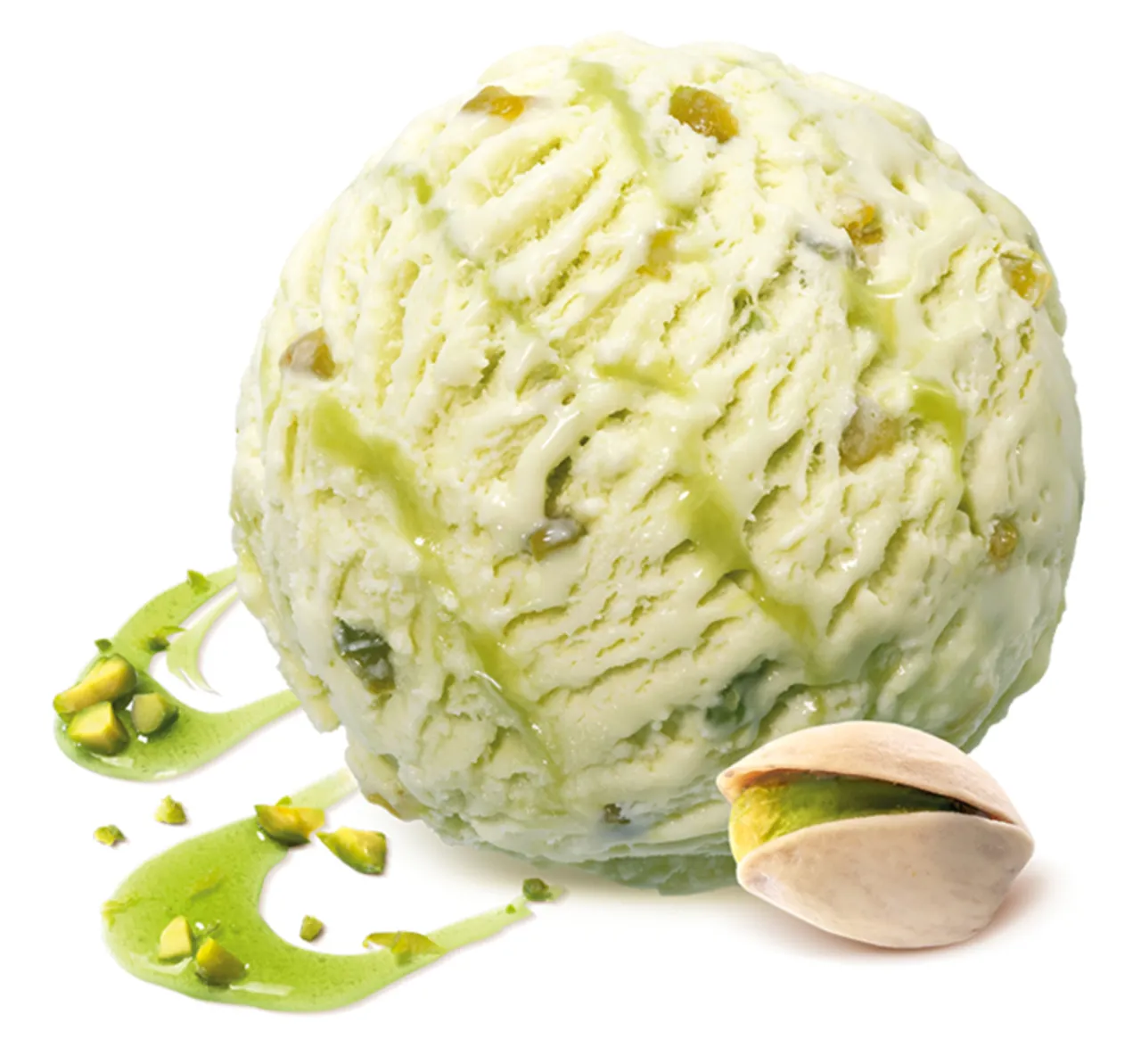 MÖVENPICK PISTACHIO 2.4L