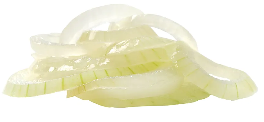 ONION SLICES 4X2KG ONION SLICES 4X2KG