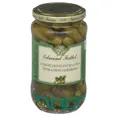 CORNICHONS FALLOT 340G