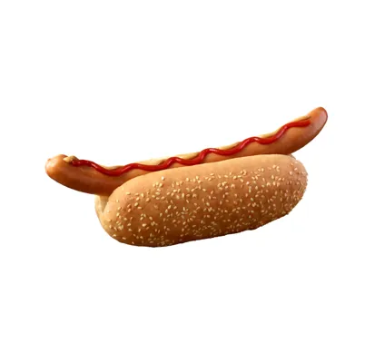 GOURMETWIENER 52G STABBURET GOURMETWIENER 52G STABBURET