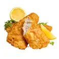 FISH'N CHIPS GOURMETFILET 125G 3KG FINDUS