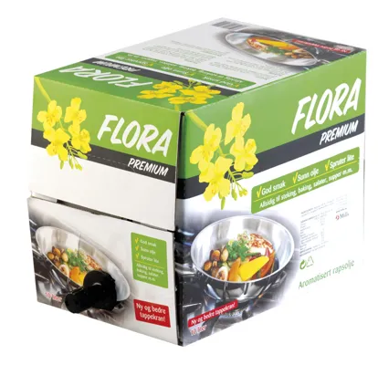 FLORA PREMIUM 10L FLORA PREMIUM 10L