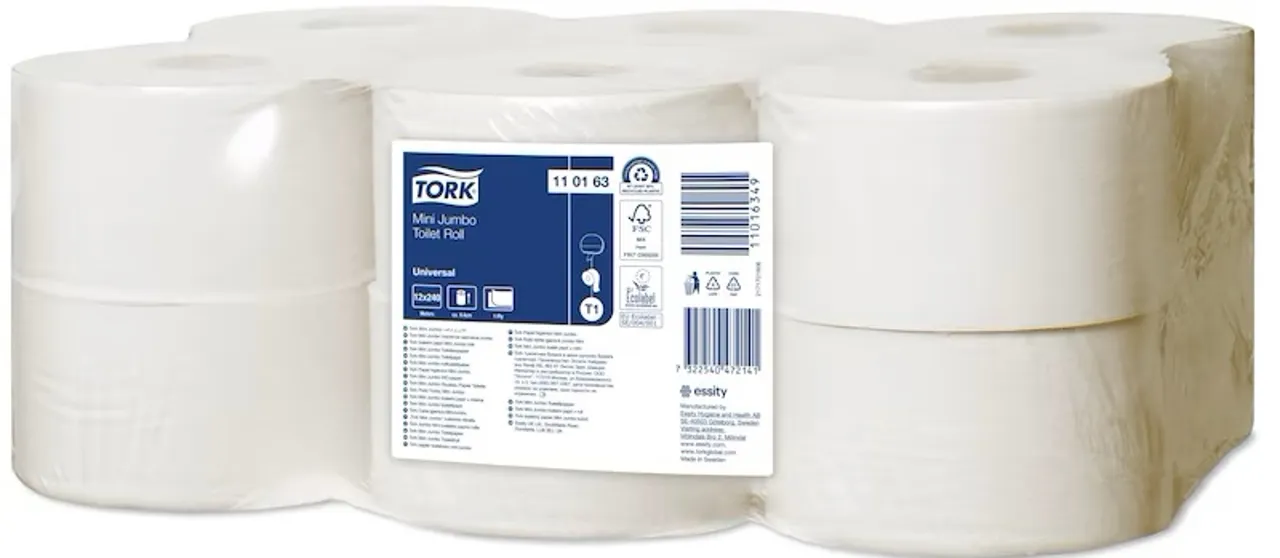 ADV.MINI JUMBO T2 TOA 1 LAG TORK