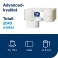 ADV.MINI JUMBO T2 TOA 2 LAG TORK