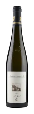 Ratzenb Steeger St Jost Rsl Gg 2020 12,5% 75cl
