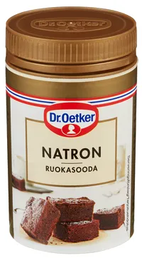 NATRON 100G DR OETKER